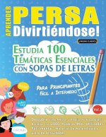 Aprender Persa Divirtiéndose! - Para Principiantes