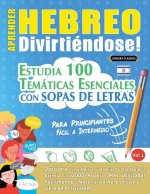 Aprender Hebreo Divirtiéndose! - Para Principiantes