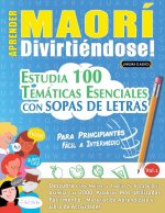 Aprender Maorí Divirtiéndose! - Para Principiantes