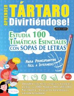 Aprender Tártaro Divirtiéndose! - Para Principiantes