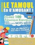 Apprendre Le Tamoul En s'Amusant - Pour Les Débutants