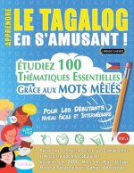 Apprendre Le Tagalog En s'Amusant - Pour Les Débutants
