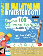 Impara Il Malayalam Divertendoti! - Per Principianti
