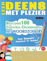 Leer Deens Met Plezier - Voor Beginners