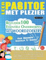 Leer Pasjtoe Met Plezier - Voor Beginners