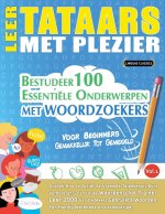 Leer Tataars Met Plezier - Voor Beginners