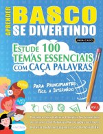 Aprender Basco Se Divertindo! - Para Principiantes