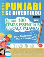 Aprender Punjabi Se Divertindo! - Para Principiantes