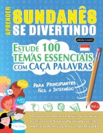 Aprender Sundan?s Se Divertindo! - Para Principiantes
