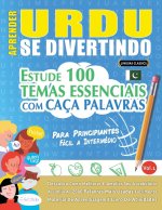 Aprender Urdu Se Divertindo! - Para Principiantes