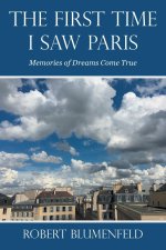 The First Time I Saw Paris