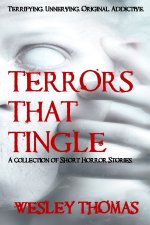 Terrors That Tingle