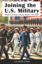 Joining the U.S. Military