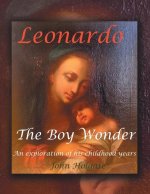 Leonardo The Boy Wonder