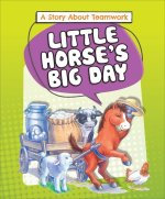 Little Horse's Big Day