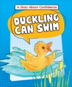 Duckling Can Swim