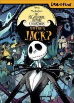 Disney Tim Burton's the Nightmare Before Christmas