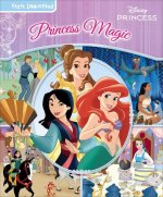 Disney Princess Magic