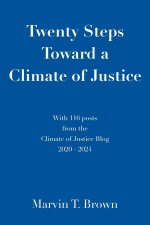 Twenty Steps Toward a Climate of Justice