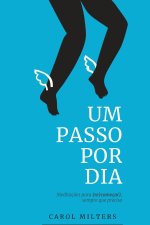 Um passo por dia