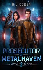 Prosecutor of Metalhaven