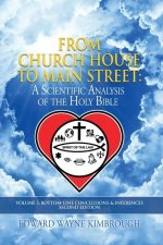From Church House to Main Street