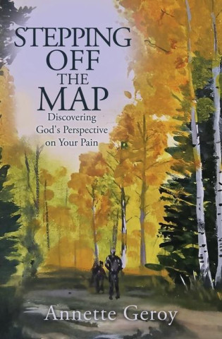 Stepping Off the Map