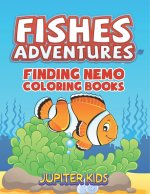 Fishes Adventures