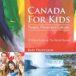 Canada For Kids