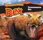 Tyrannosaurus Rex (/Tyrannosaurus Rex (Swahili)