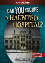 Can You Escape a Haunted Hospital?