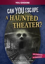 Can You Escape a Haunted Theater?