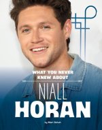 What You Never Knew about Niall Horan