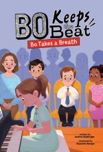 Bo Takes a Breath