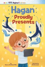 Hagan Proudly Presents