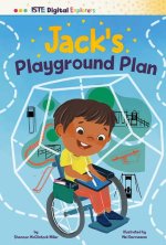 Jack's Playground Plan