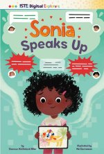Sonia Speaks Up