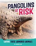 Pangolins at Risk
