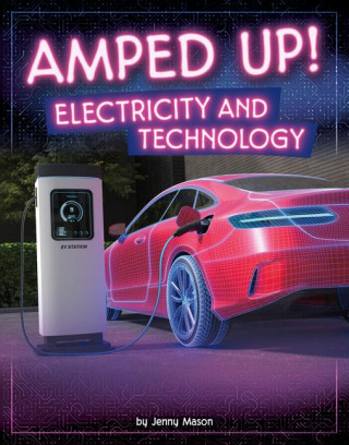 Amped Up!