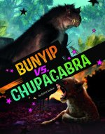 Bunyip vs. Chupacabra