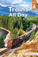 Trains All Day
