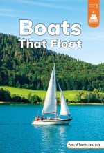Boats That Float