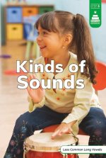 Kinds of Sounds