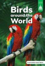 Birds Around the World