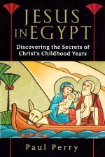 Jesus in Egypt
