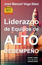 Liderazgo de Equipos de Alto Desempe?o