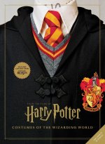Harry Potter: The Costumes of the Wizarding World