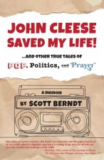 John Cleese Saved My Life!