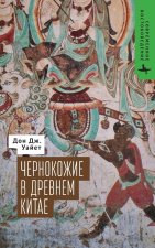 The Blacks of Premodern China