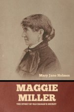 Maggie Miller